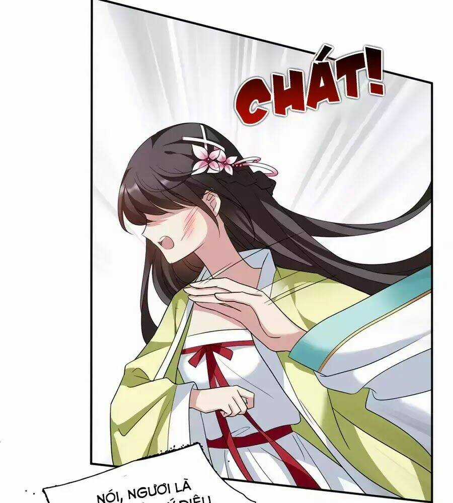 Toàn Cơ Từ Chapter 53.2 trang 10