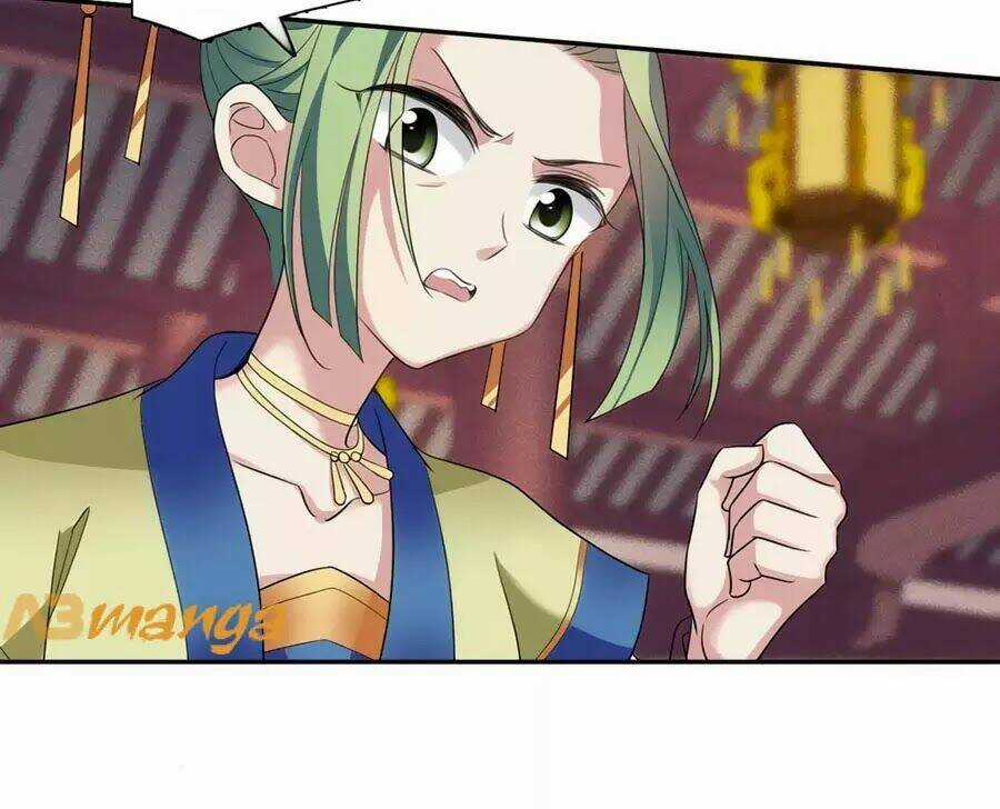 Toàn Cơ Từ Chapter 53.2 trang 12