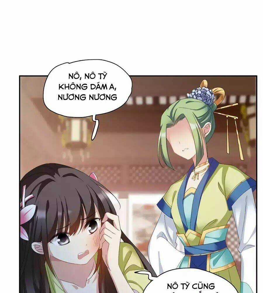 Toàn Cơ Từ Chapter 53.2 trang 13