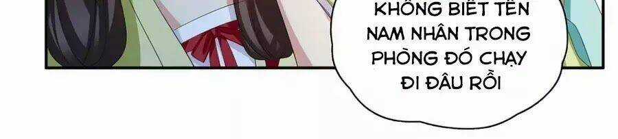 Toàn Cơ Từ Chapter 53.2 trang 14