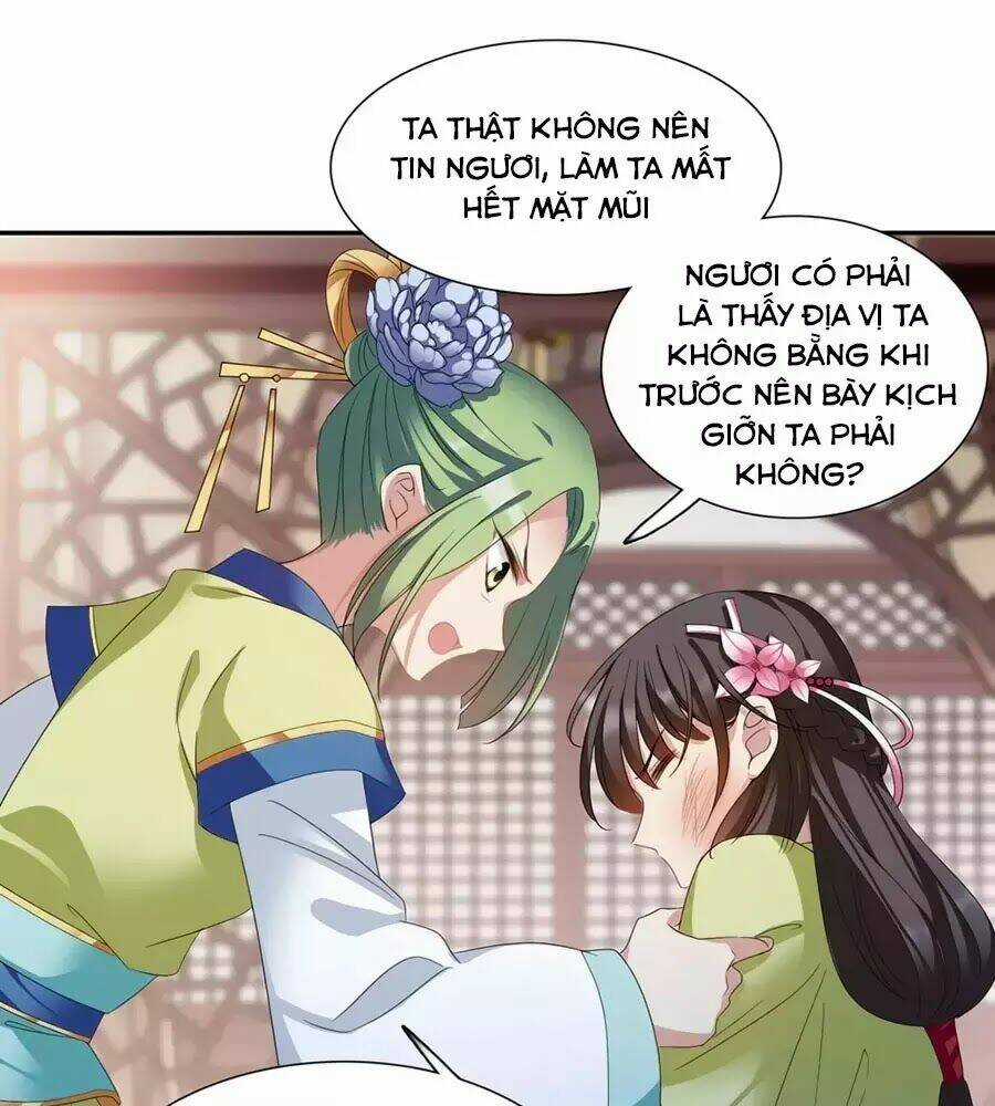 Toàn Cơ Từ Chapter 53.2 trang 15