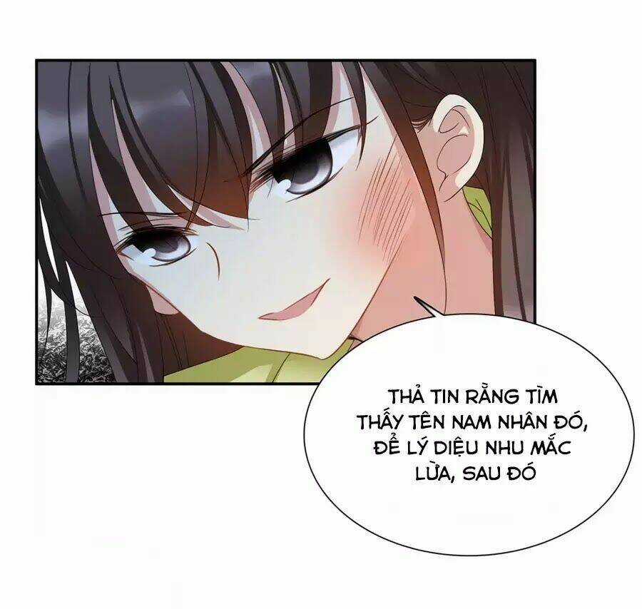 Toàn Cơ Từ Chapter 53.2 trang 19