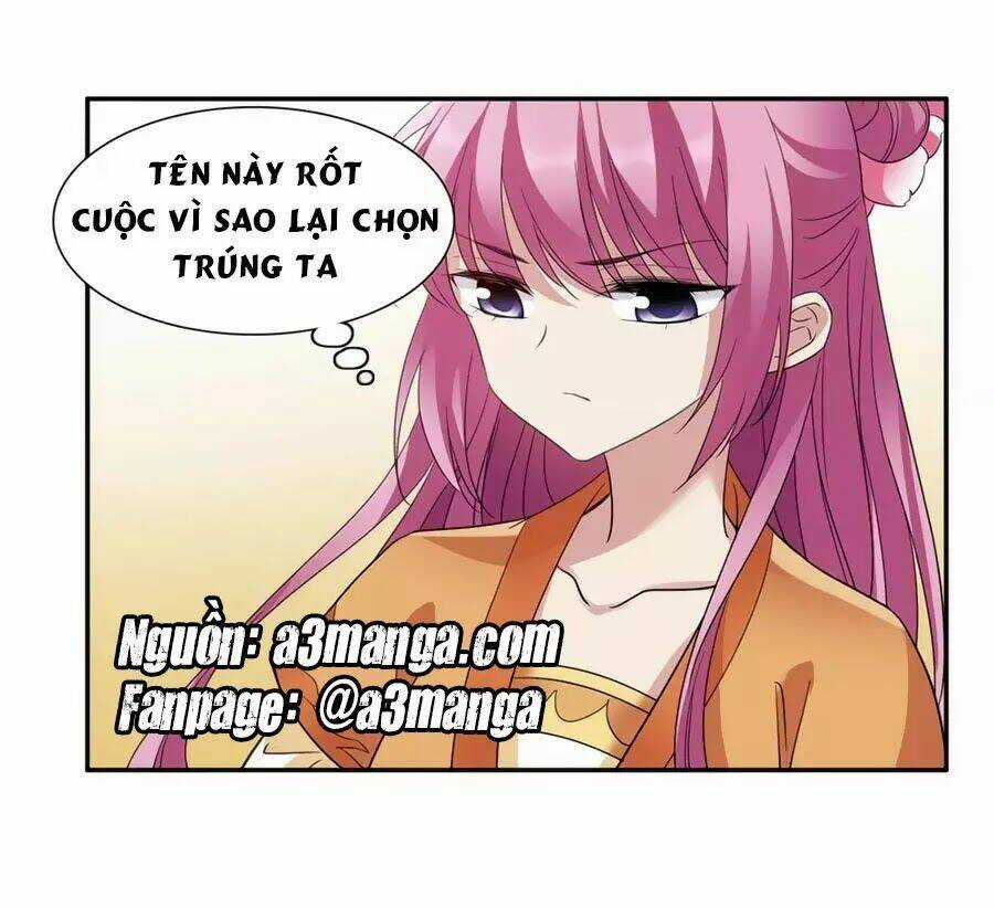 Toàn Cơ Từ Chapter 53.2 trang 2