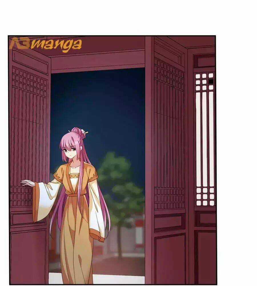 Toàn Cơ Từ Chapter 53.2 trang 21