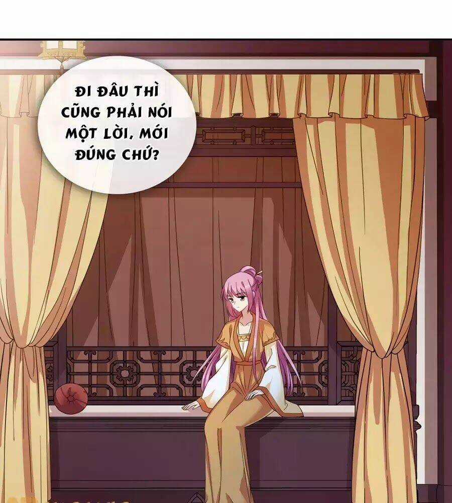 Toàn Cơ Từ Chapter 53.2 trang 26