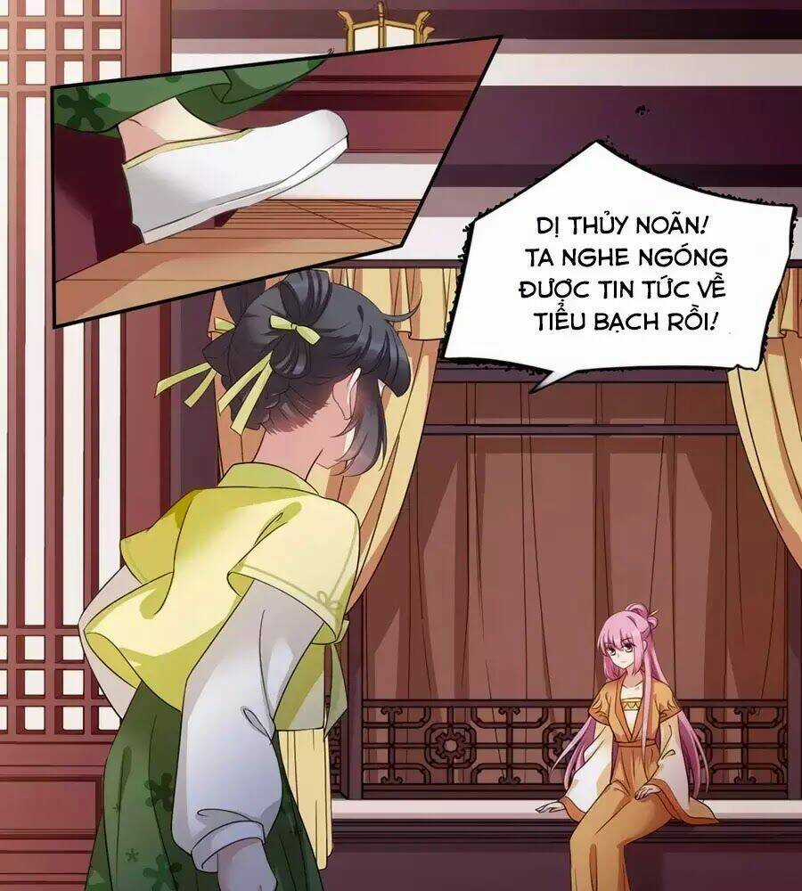 Toàn Cơ Từ Chapter 53.2 trang 28