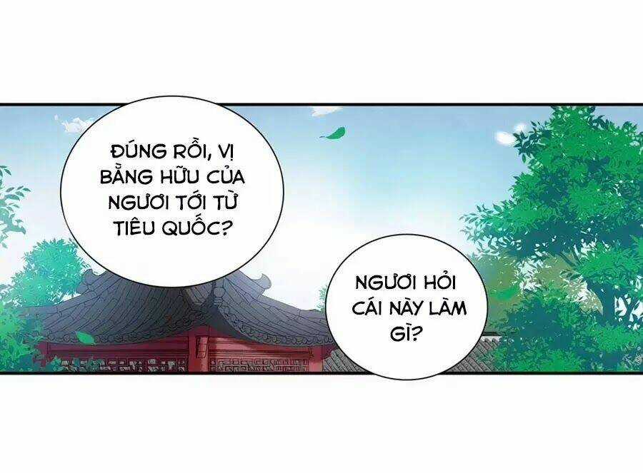 Toàn Cơ Từ Chapter 53.2 trang 3