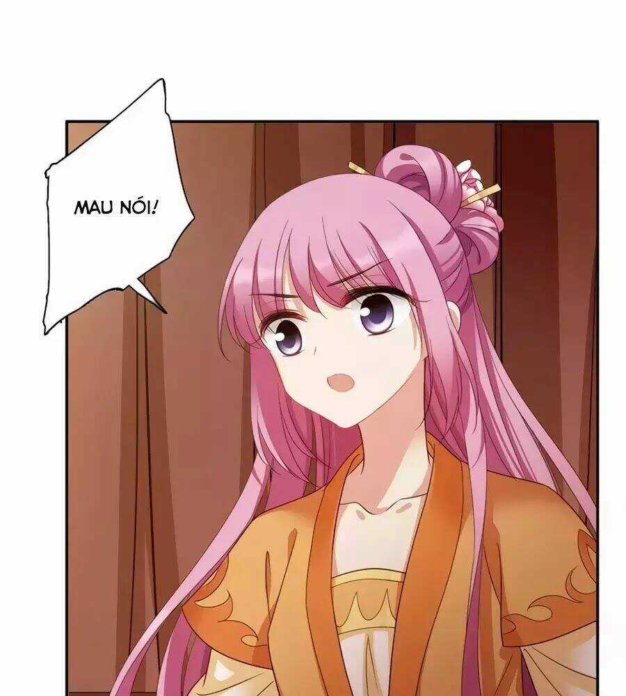 Toàn Cơ Từ Chapter 53.2 trang 30