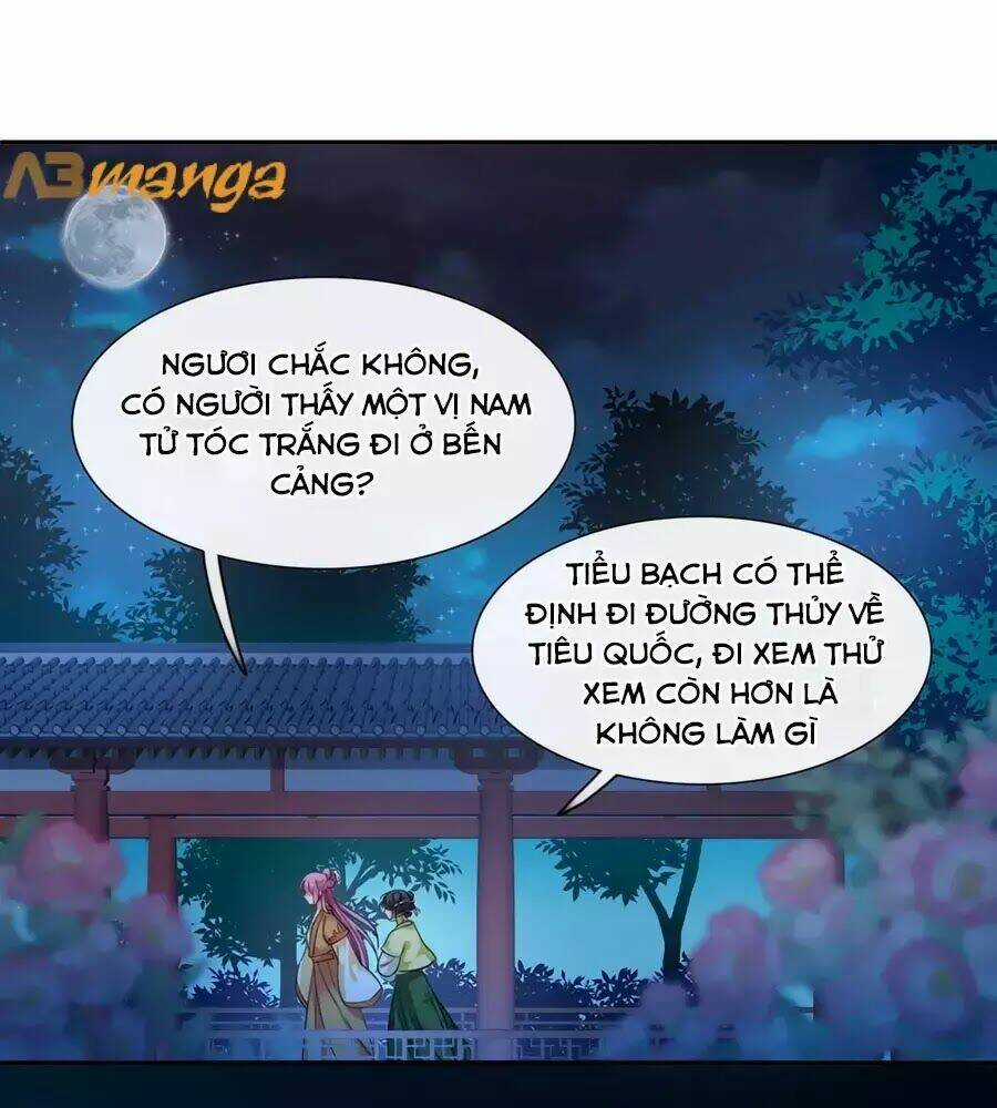Toàn Cơ Từ Chapter 53.2 trang 32