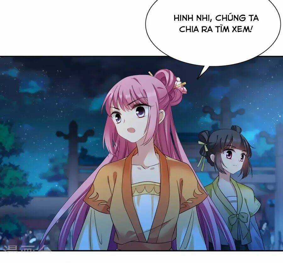 Toàn Cơ Từ Chapter 53.2 trang 37