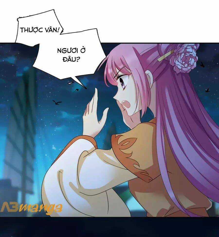 Toàn Cơ Từ Chapter 53.2 trang 38