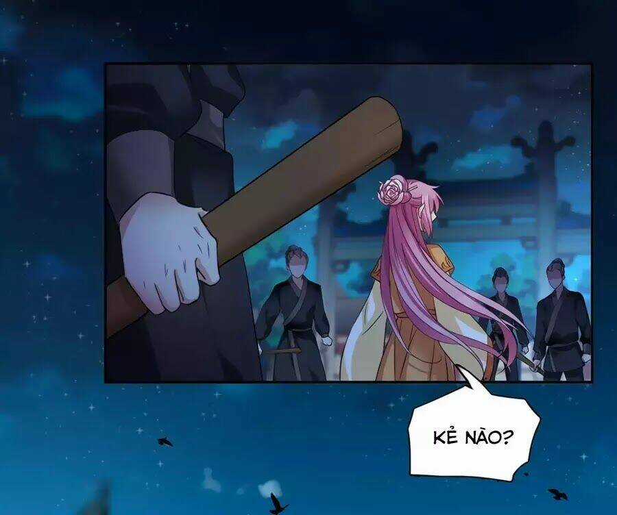 Toàn Cơ Từ Chapter 53.2 trang 39