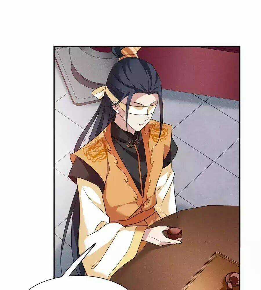 Toàn Cơ Từ Chapter 53.2 trang 4