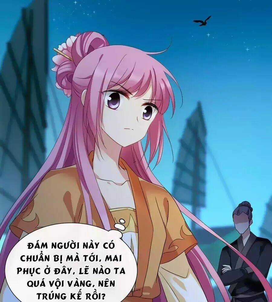 Toàn Cơ Từ Chapter 53.2 trang 40