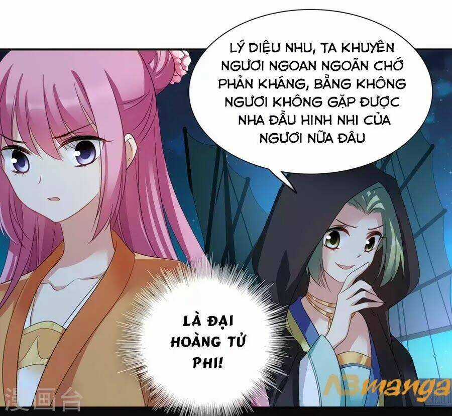 Toàn Cơ Từ Chapter 53.2 trang 42