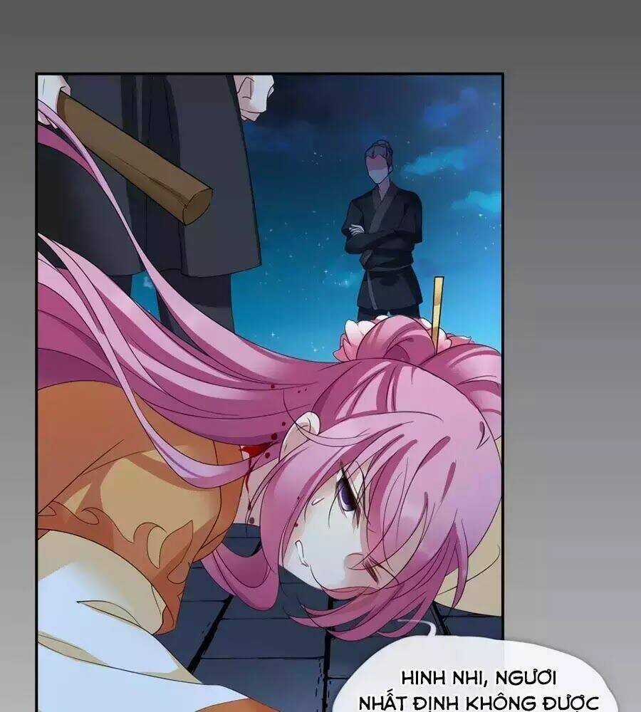 Toàn Cơ Từ Chapter 53.2 trang 45