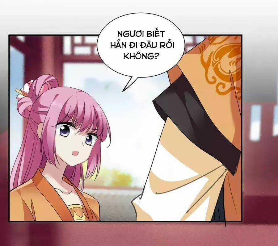 Toàn Cơ Từ Chapter 53.2 trang 6