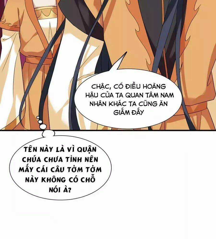 Toàn Cơ Từ Chapter 53.2 trang 8