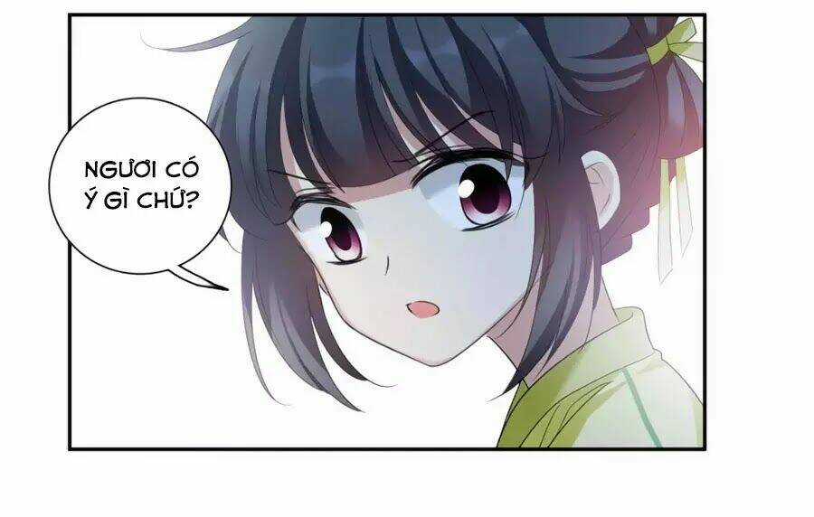 Toàn Cơ Từ Chapter 54.1 trang 11