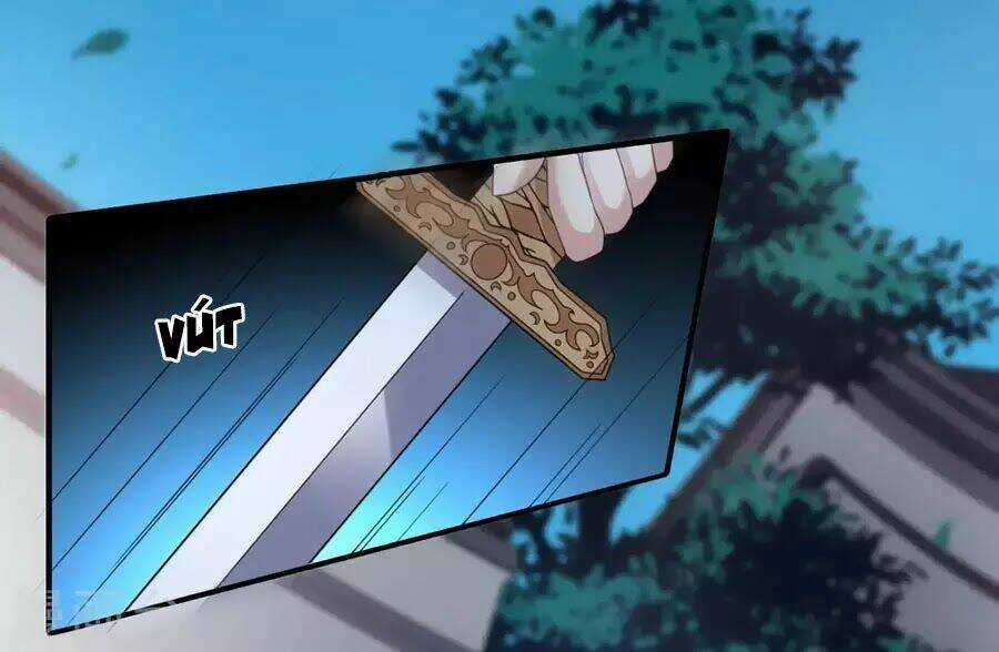 Toàn Cơ Từ Chapter 54.1 trang 16