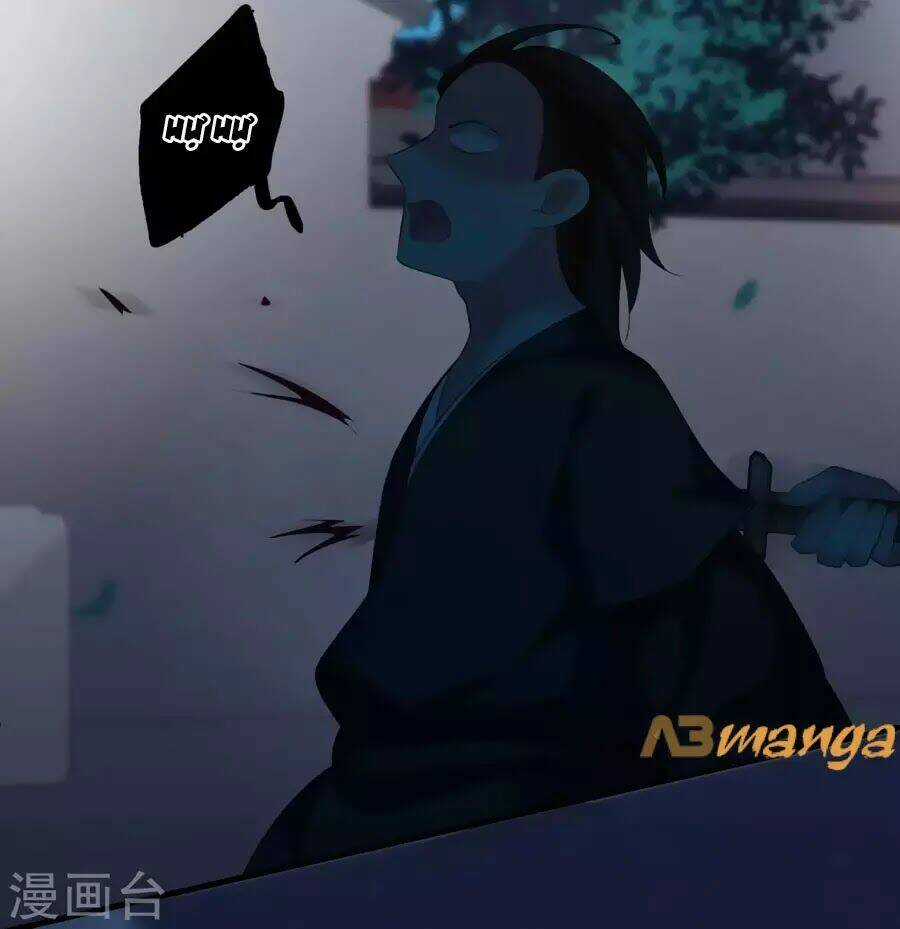 Toàn Cơ Từ Chapter 54.1 trang 17