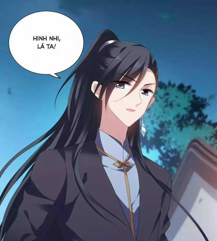 Toàn Cơ Từ Chapter 54.1 trang 19