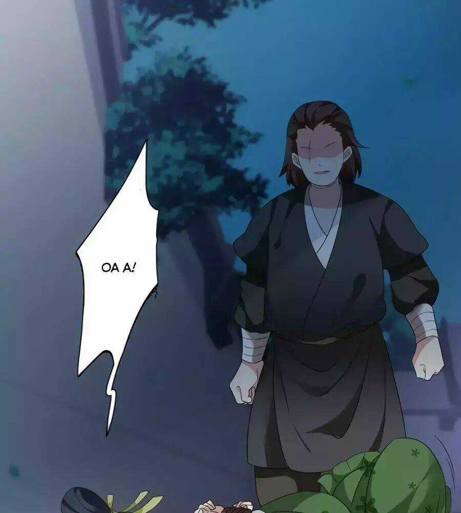 Toàn Cơ Từ Chapter 54.1 trang 2