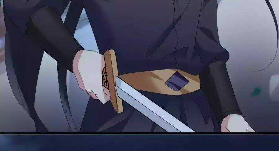 Toàn Cơ Từ Chapter 54.1 trang 20