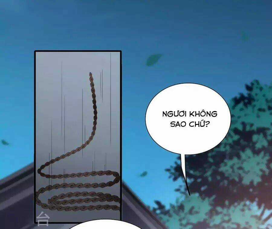 Toàn Cơ Từ Chapter 54.1 trang 23