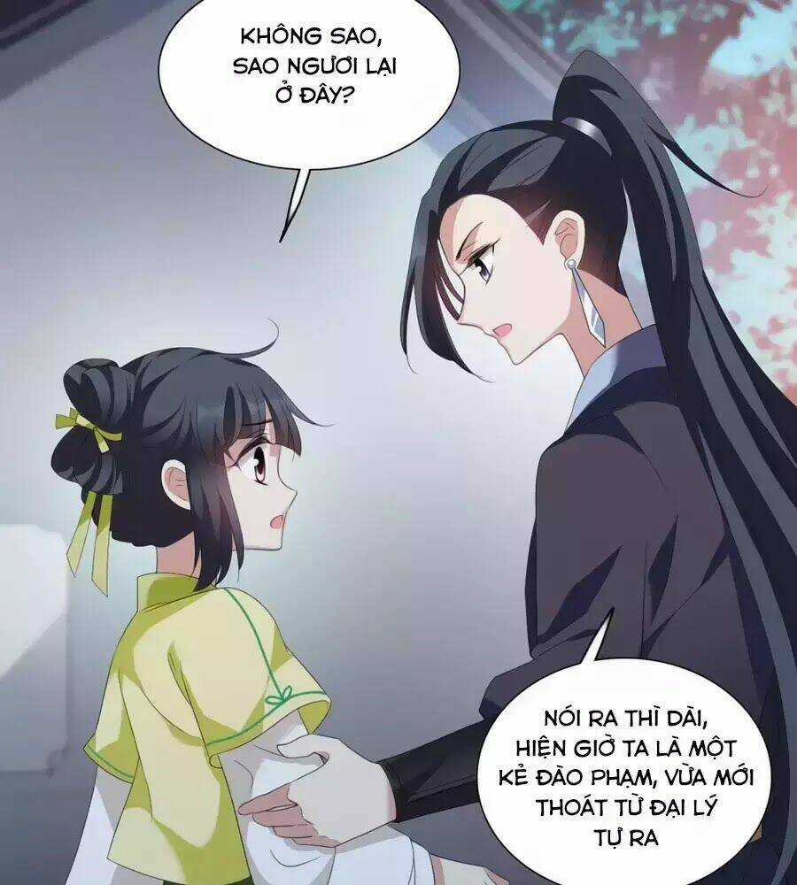Toàn Cơ Từ Chapter 54.1 trang 24