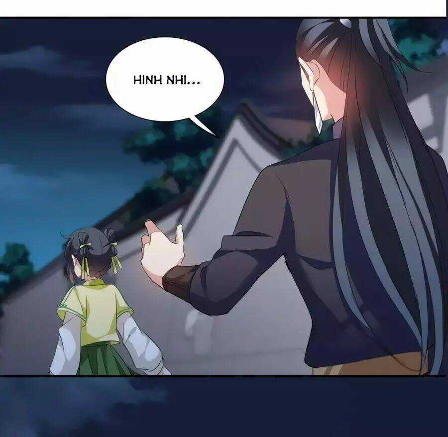 Toàn Cơ Từ Chapter 54.1 trang 28