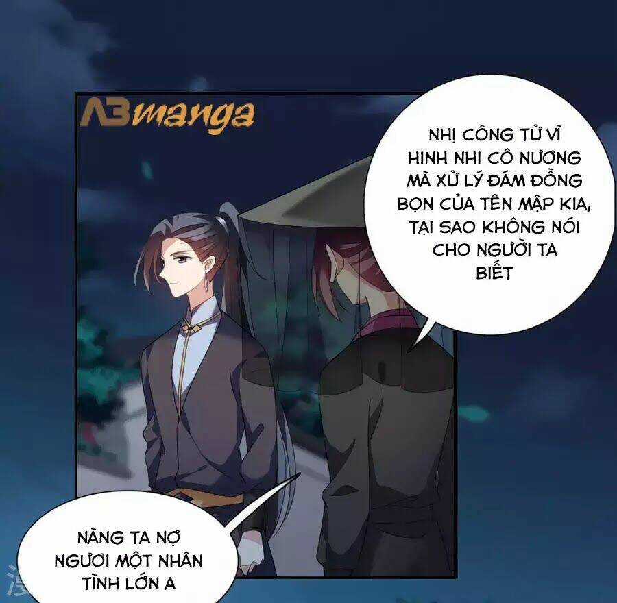 Toàn Cơ Từ Chapter 54.1 trang 29
