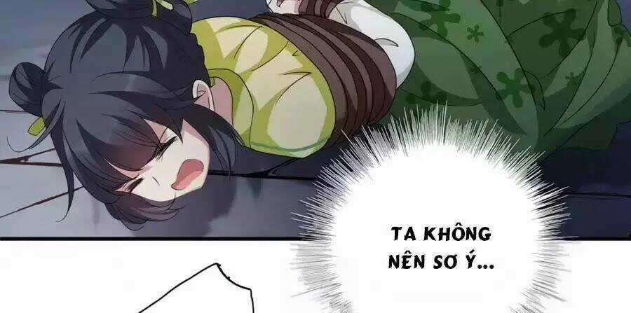 Toàn Cơ Từ Chapter 54.1 trang 3