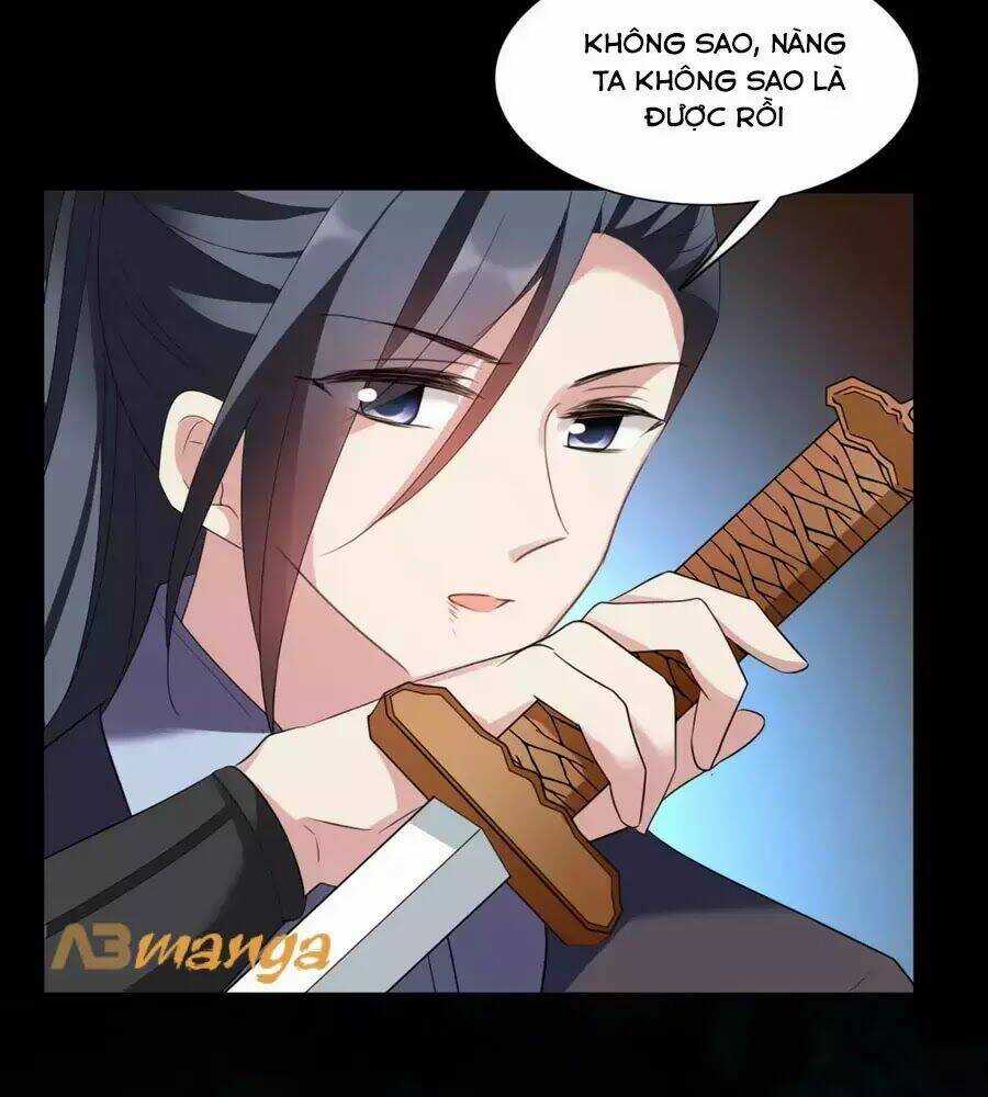 Toàn Cơ Từ Chapter 54.1 trang 34