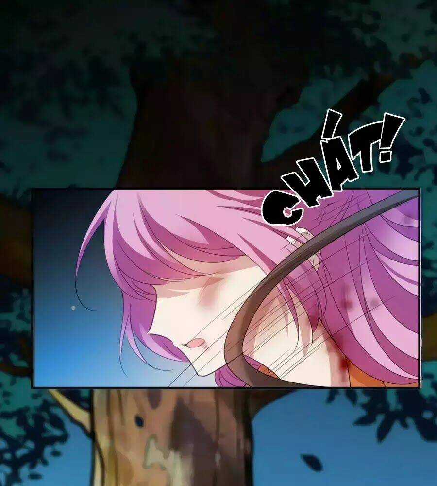 Toàn Cơ Từ Chapter 54.1 trang 36