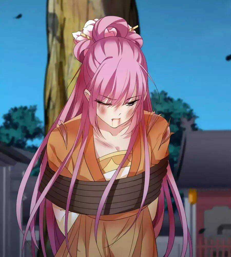 Toàn Cơ Từ Chapter 54.1 trang 38