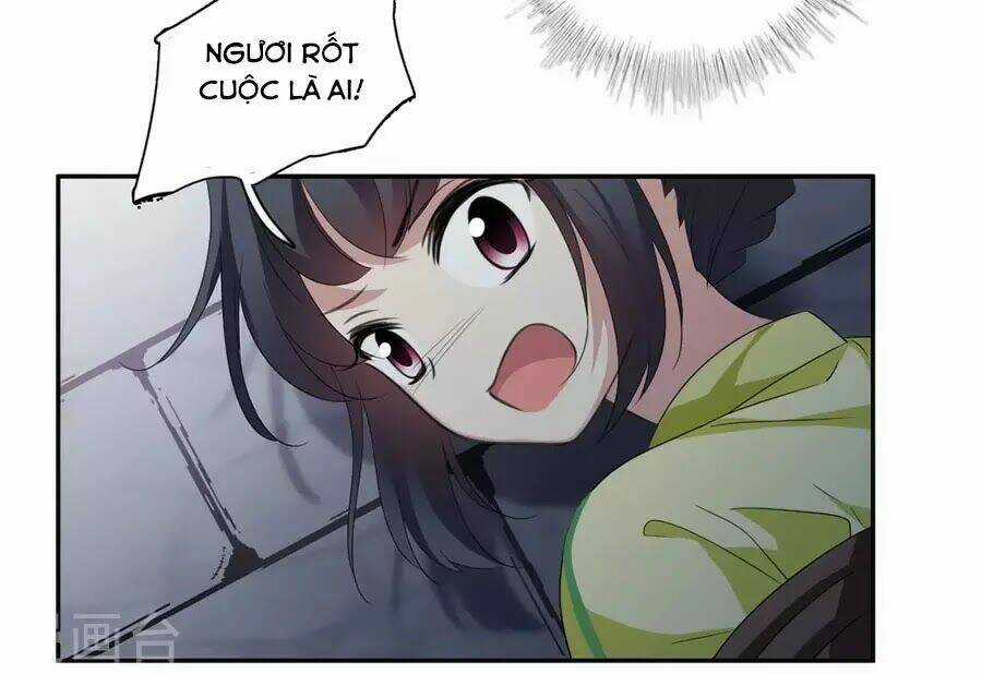 Toàn Cơ Từ Chapter 54.1 trang 4