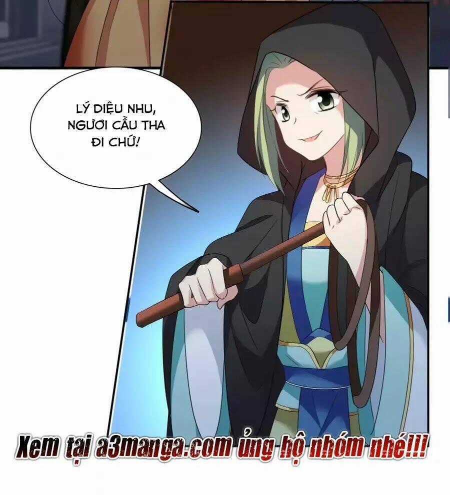 Toàn Cơ Từ Chapter 54.1 trang 40