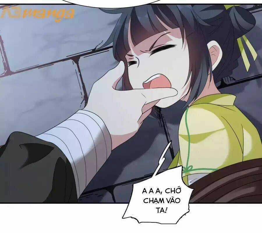 Toàn Cơ Từ Chapter 54.1 trang 6