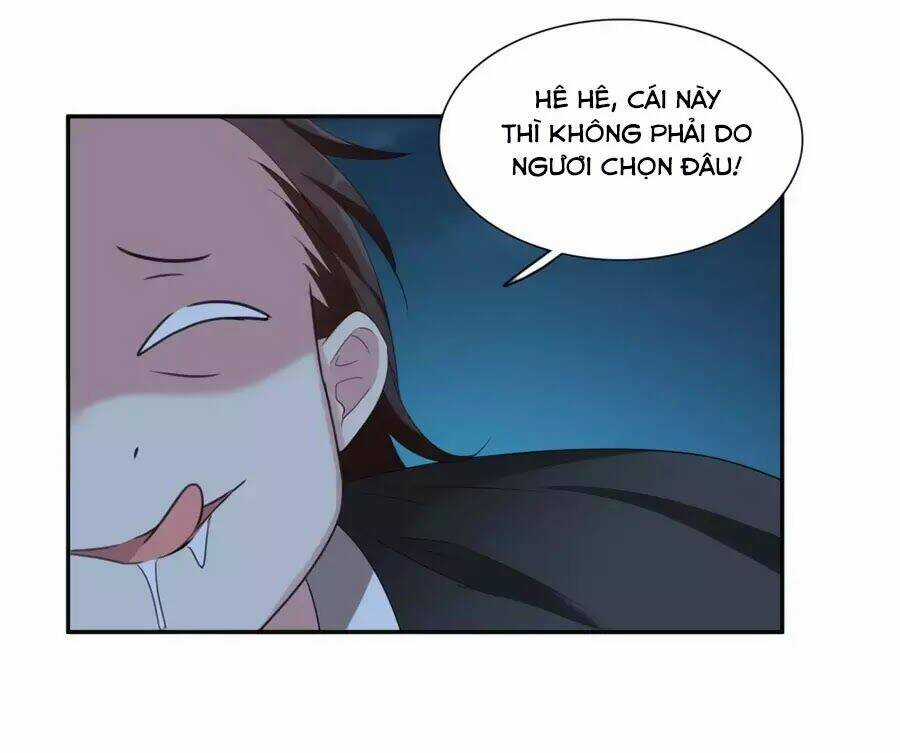 Toàn Cơ Từ Chapter 54.1 trang 7