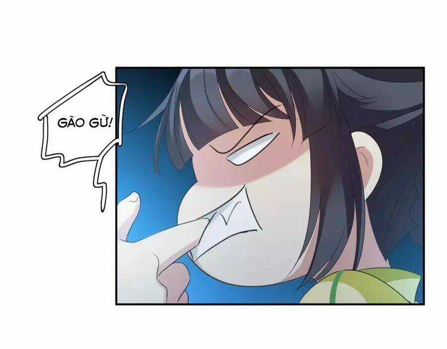 Toàn Cơ Từ Chapter 54.1 trang 8