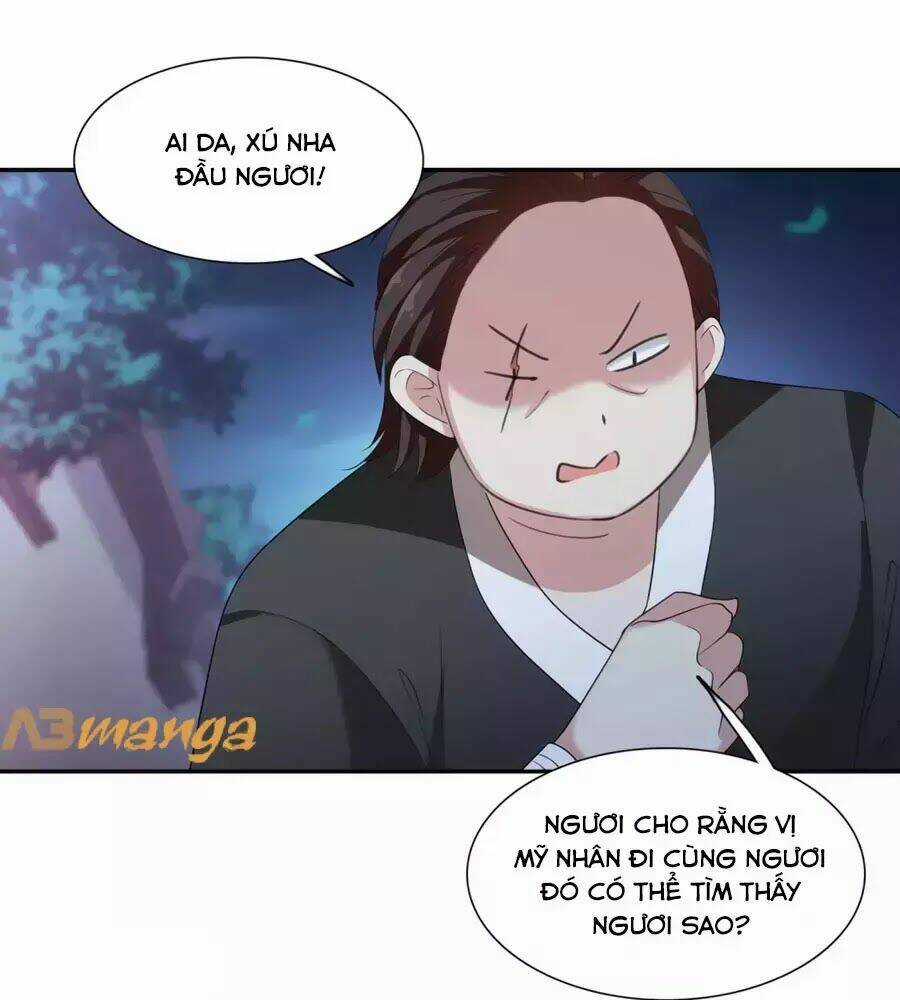 Toàn Cơ Từ Chapter 54.1 trang 9