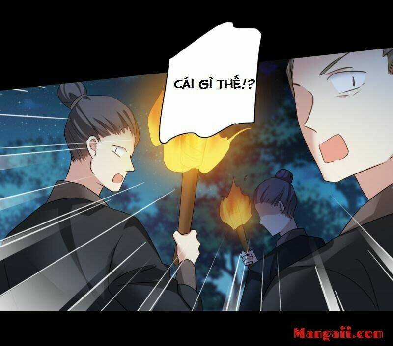 Toàn Cơ Từ Chapter 54.2 trang 10