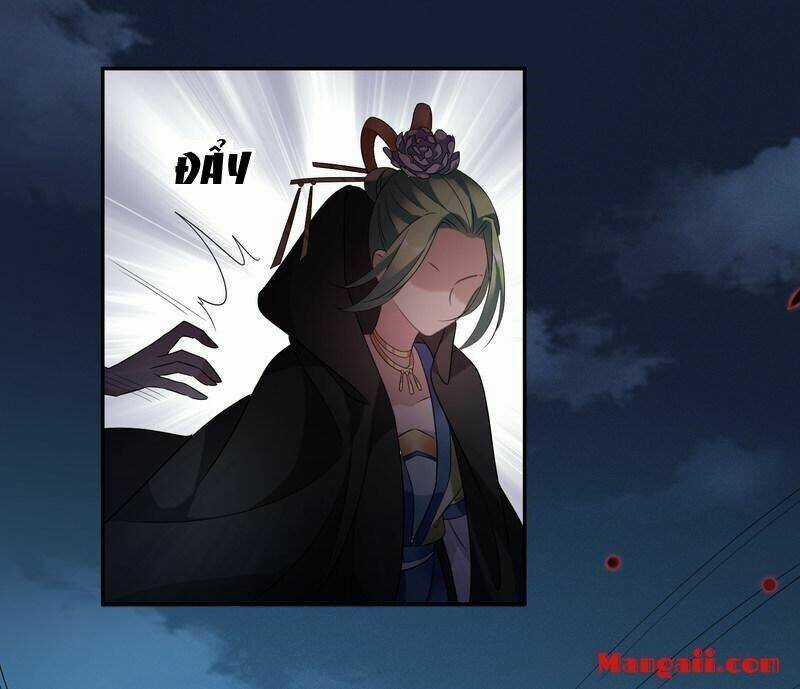 Toàn Cơ Từ Chapter 54.2 trang 16