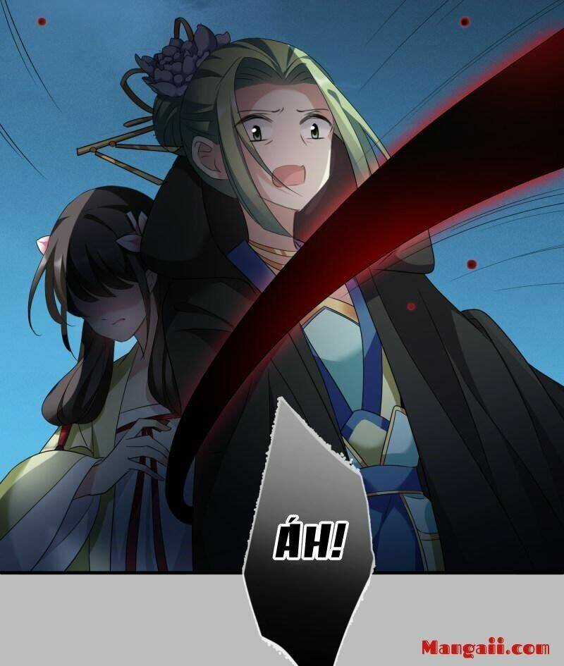 Toàn Cơ Từ Chapter 54.2 trang 17