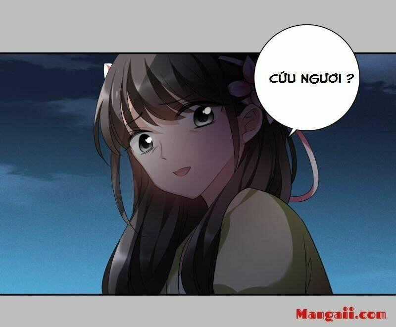 Toàn Cơ Từ Chapter 54.2 trang 20