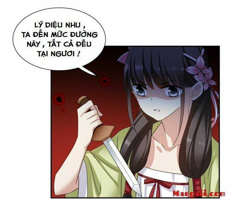 Toàn Cơ Từ Chapter 54.2 trang 3