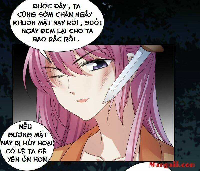 Toàn Cơ Từ Chapter 54.2 trang 5