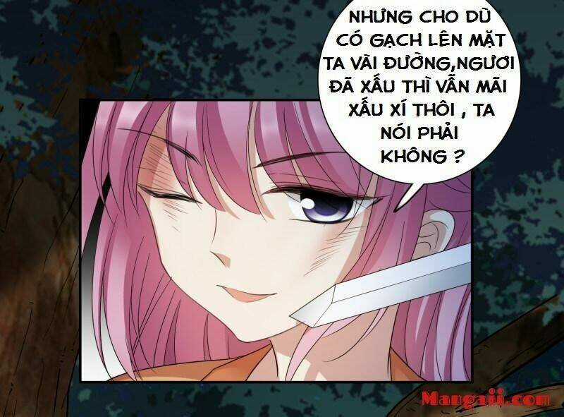 Toàn Cơ Từ Chapter 54.2 trang 6