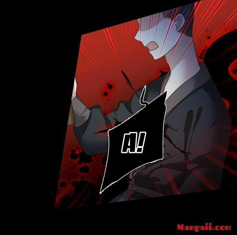 Toàn Cơ Từ Chapter 54.2 trang 9